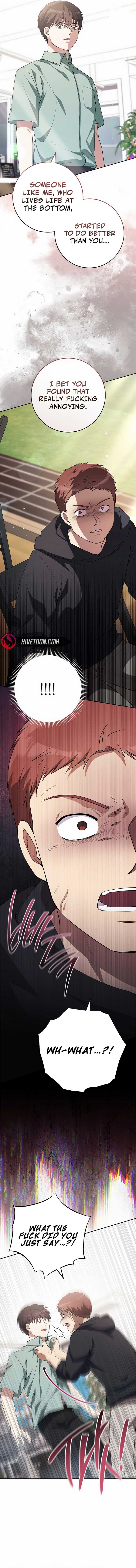 The Genius Actor Who Brings Misfortune Chapter 43 75 08