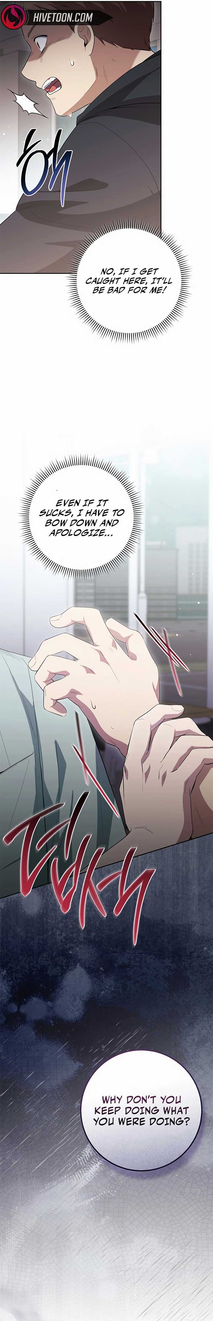 The Genius Actor Who Brings Misfortune Chapter 43 76 09
