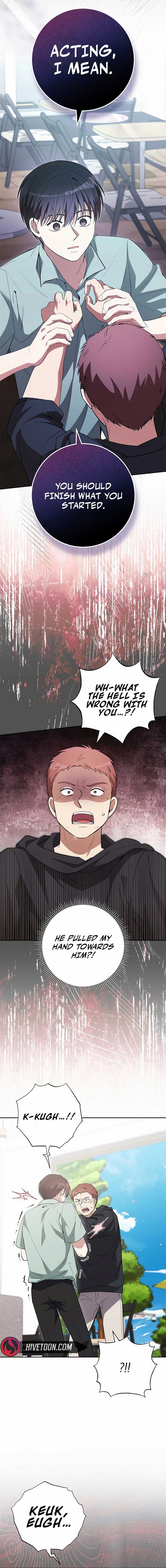 The Genius Actor Who Brings Misfortune Chapter 43 77 10