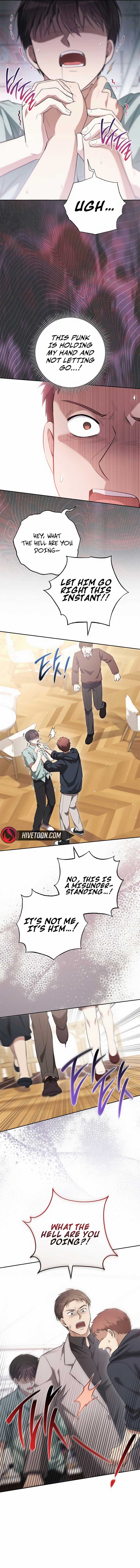 The Genius Actor Who Brings Misfortune Chapter 43 78 11