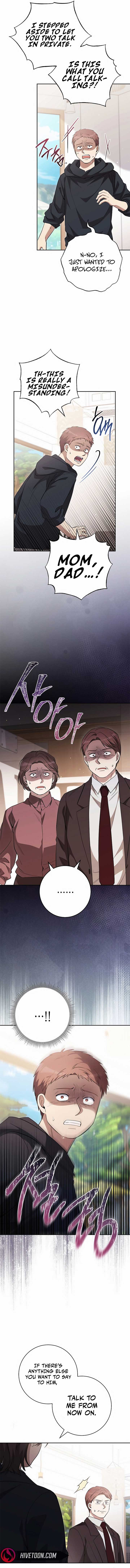 The Genius Actor Who Brings Misfortune Chapter 43 79 12