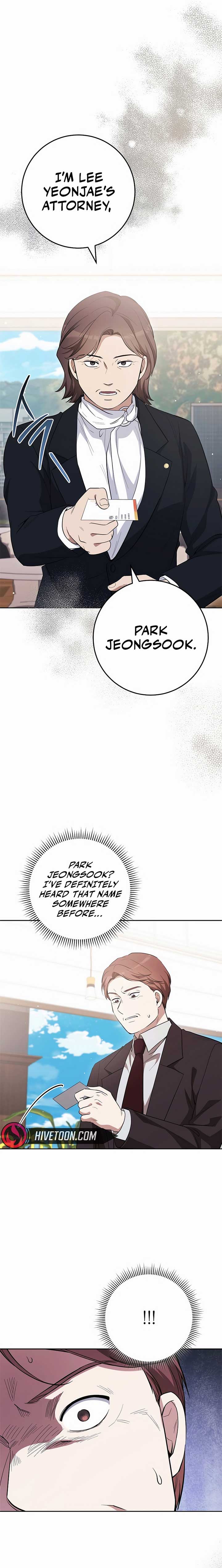 The Genius Actor Who Brings Misfortune Chapter 43 80 13