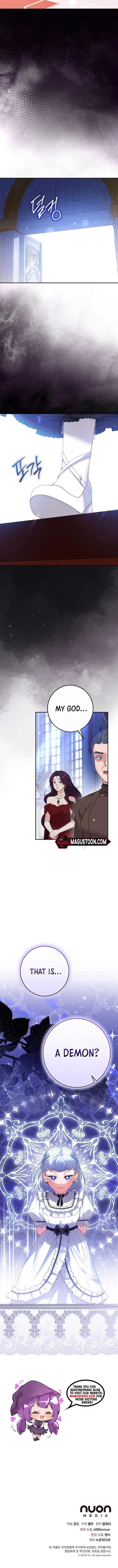 The Witch Doctor of Walpurgis Chapter 28 39 7