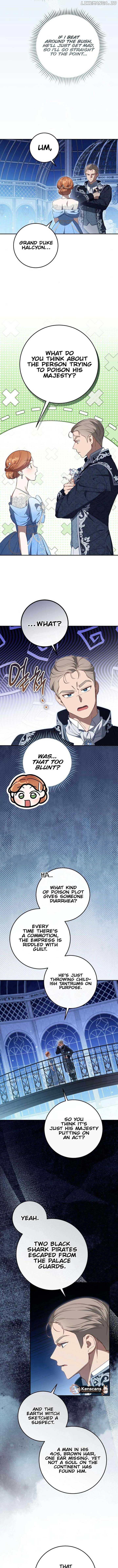 The Witch Doctor of Walpurgis Chapter 45 52 09