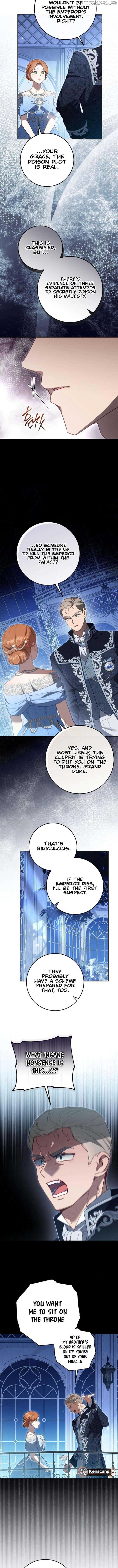 The Witch Doctor of Walpurgis Chapter 45 53 10