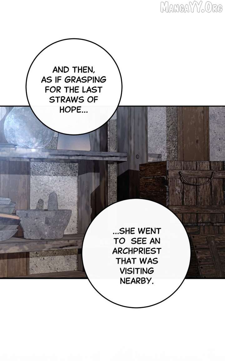 The Witch Doctor of Walpurgis Chapter 48 293 1