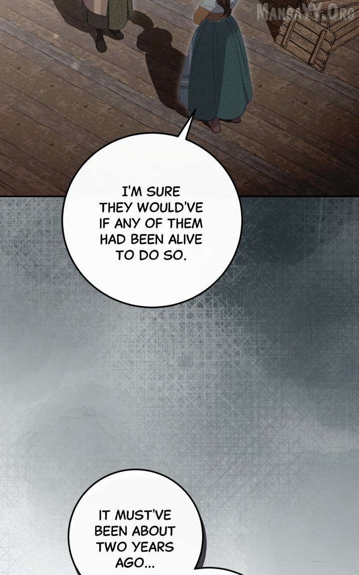The Witch Doctor of Walpurgis Chapter 48 318 26