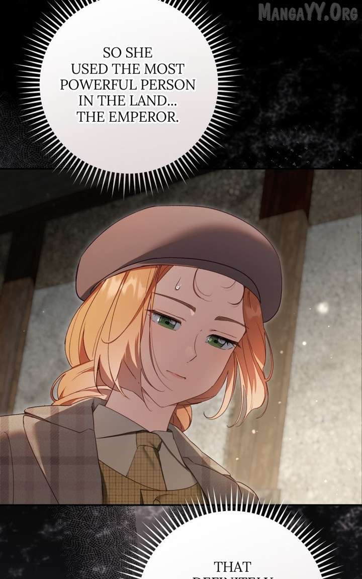 The Witch Doctor of Walpurgis Chapter 48 327 35