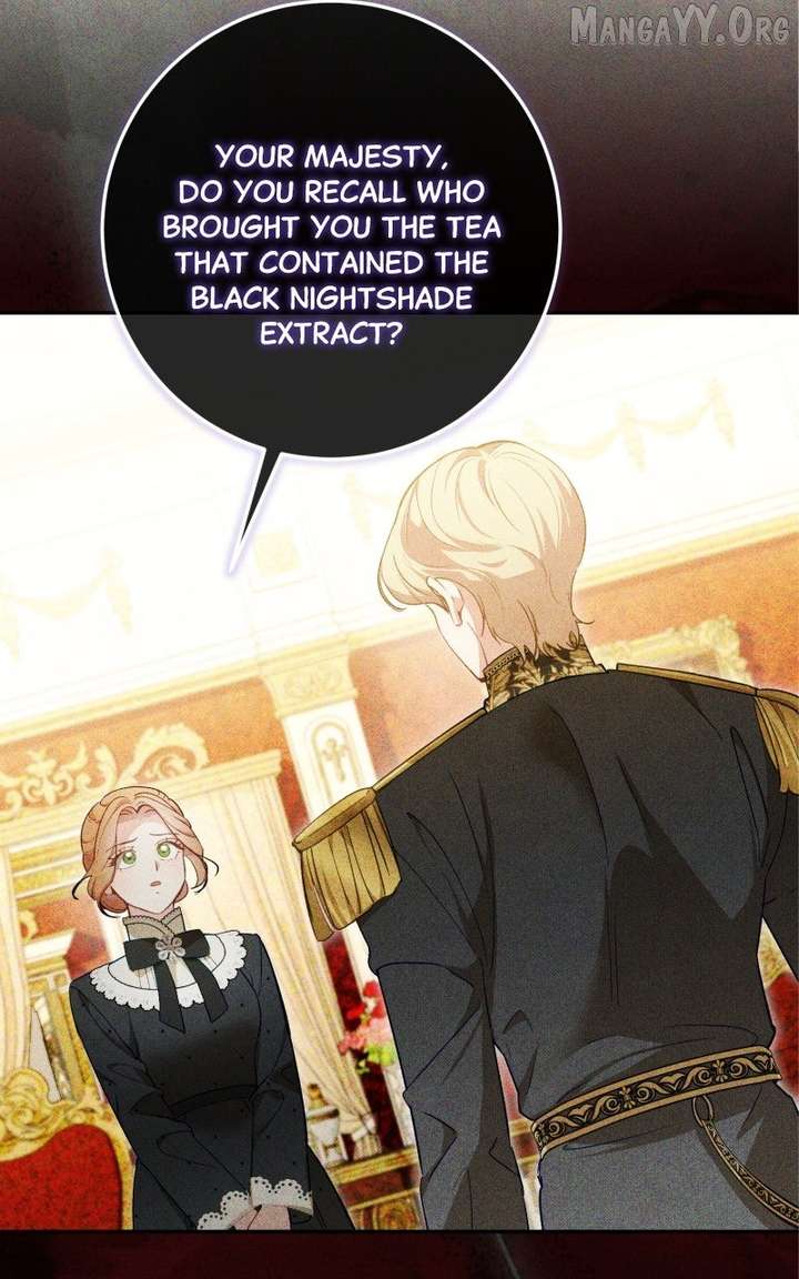 The Witch Doctor of Walpurgis Chapter 48 330 38