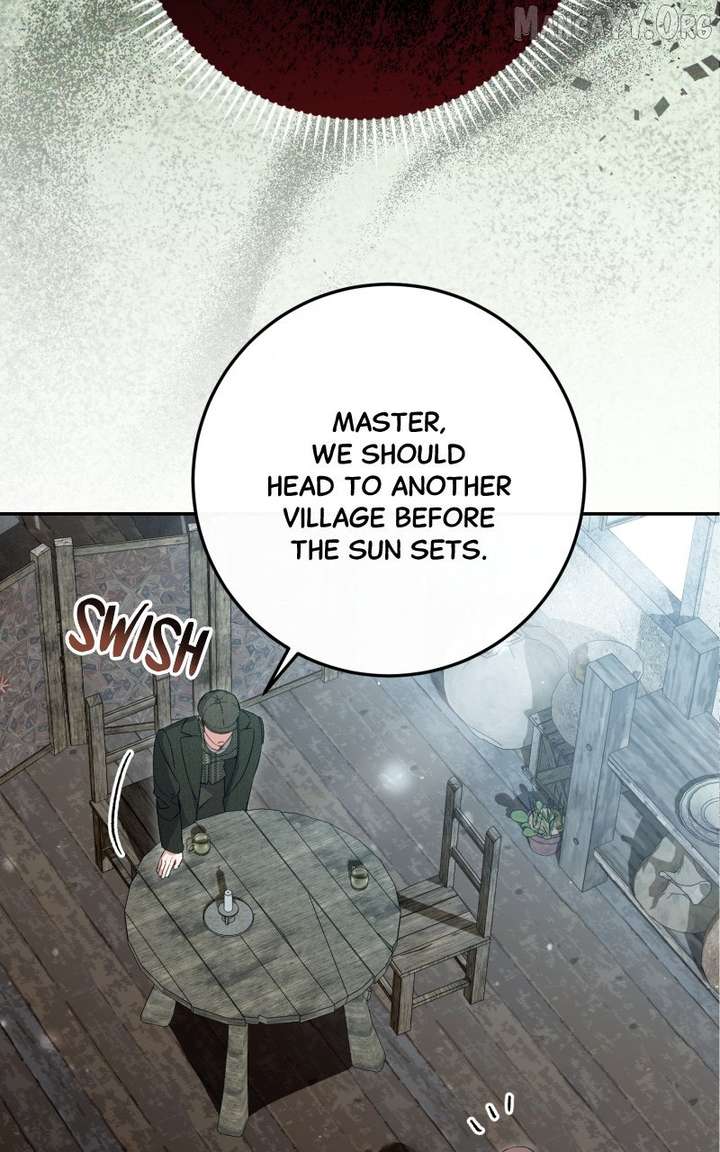 The Witch Doctor of Walpurgis Chapter 48 342 50