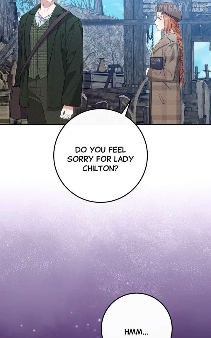 The Witch Doctor of Walpurgis Chapter 48 349 57