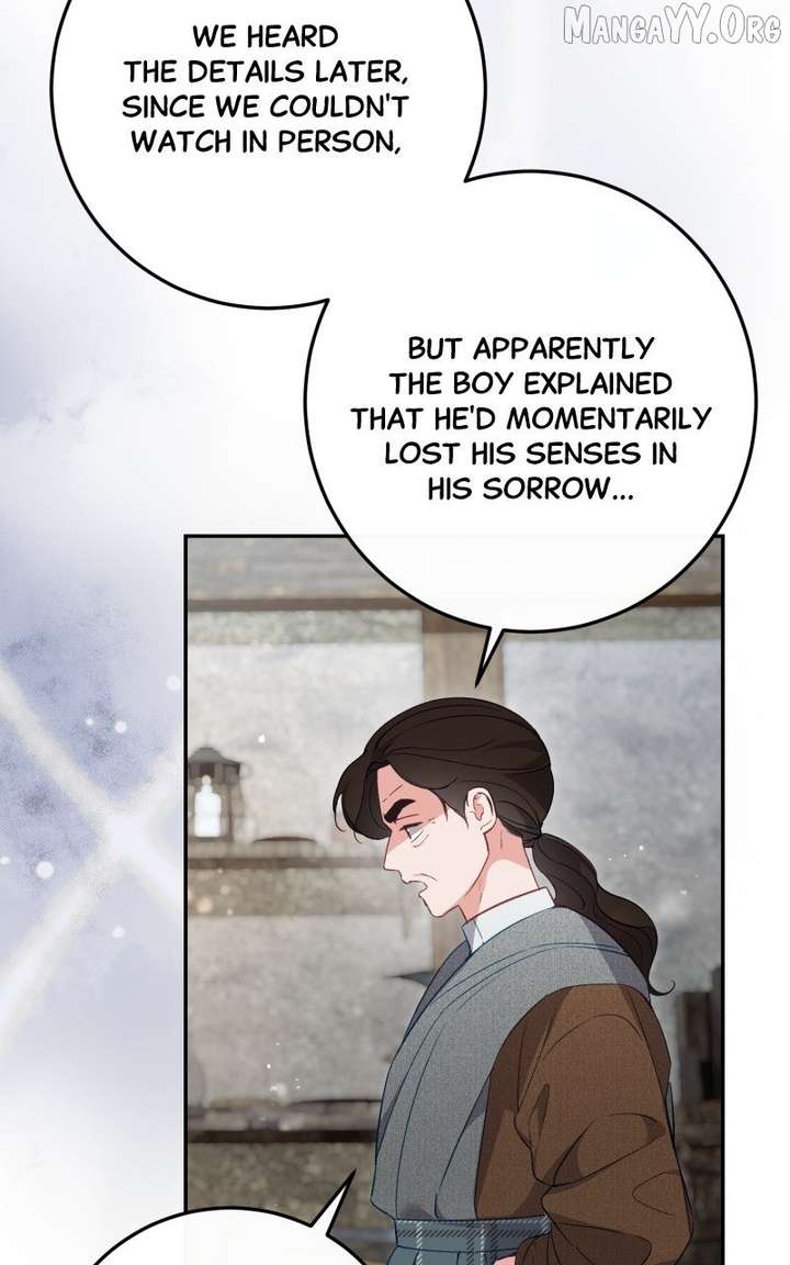 The Witch Doctor of Walpurgis Chapter 48 300 8