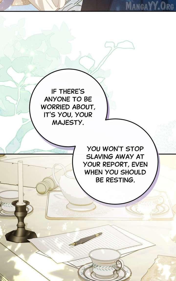 The Witch Doctor of Walpurgis Chapter 48 373 81