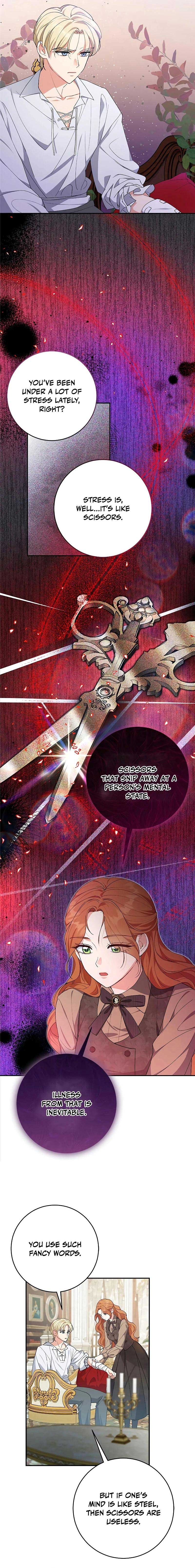 The Witch Doctor of Walpurgis Chapter 5 83 15