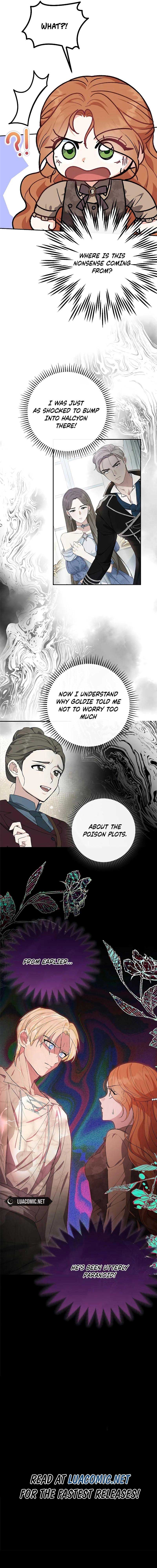 The Witch Doctor of Walpurgis Chapter 5 86 18