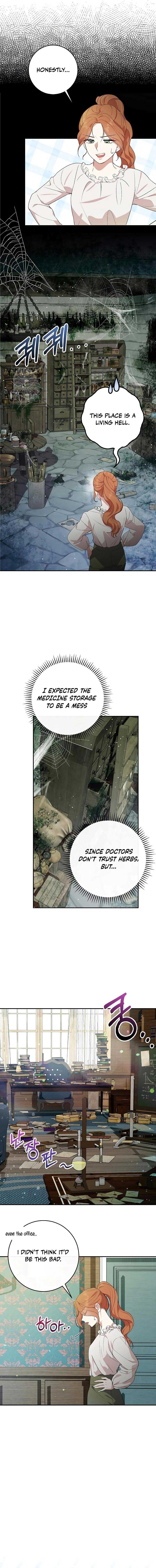 The Witch Doctor of Walpurgis Chapter 5 71 3