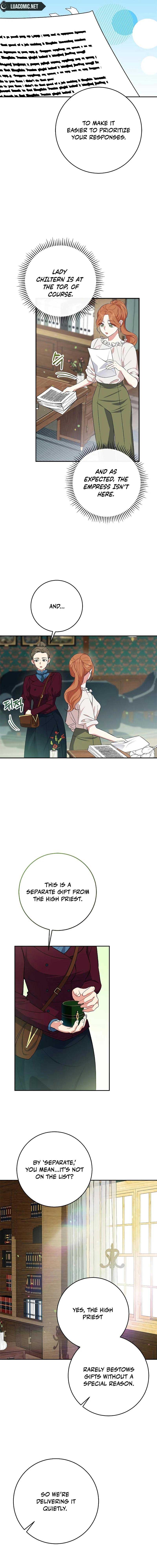 The Witch Doctor of Walpurgis Chapter 5 74 6