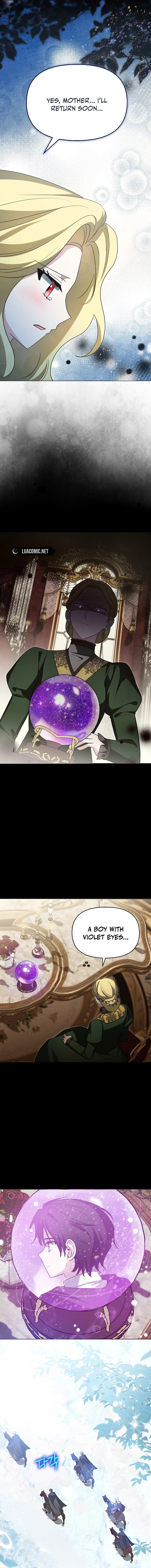 The Villainess’s Wise Retirement Plan Chapter 30 62 12