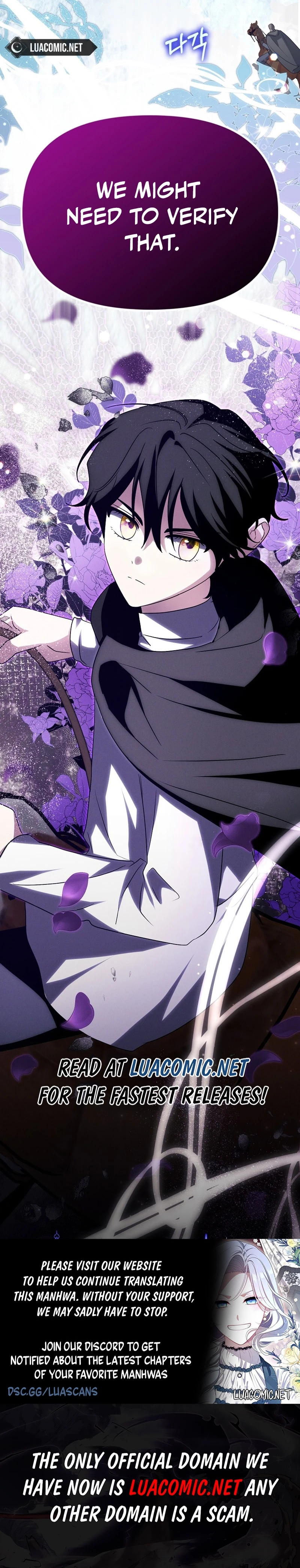 The Villainess’s Wise Retirement Plan Chapter 30 63 13
