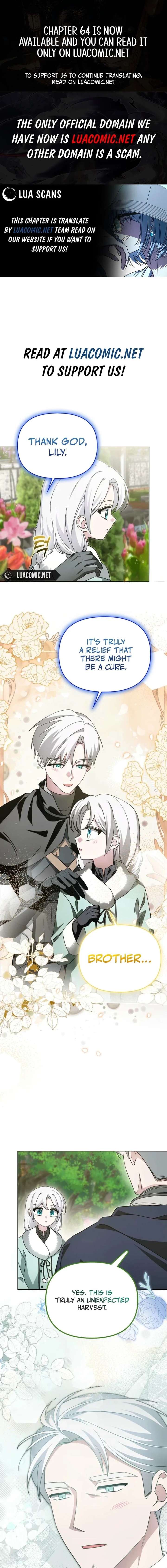 The Villainess’s Wise Retirement Plan Chapter 62 46 ch 62 1