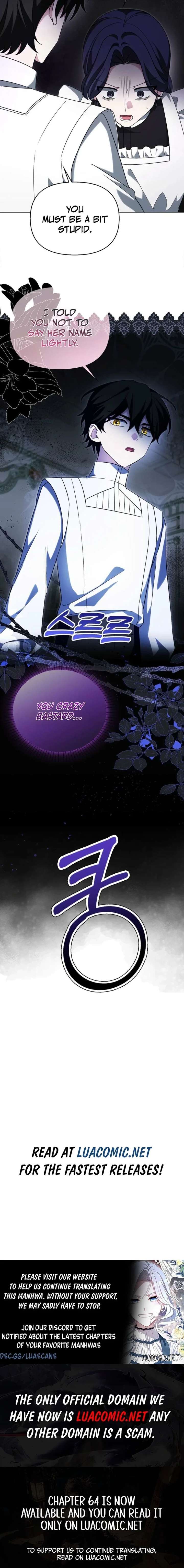 The Villainess’s Wise Retirement Plan Chapter 62 60 ch 62 15