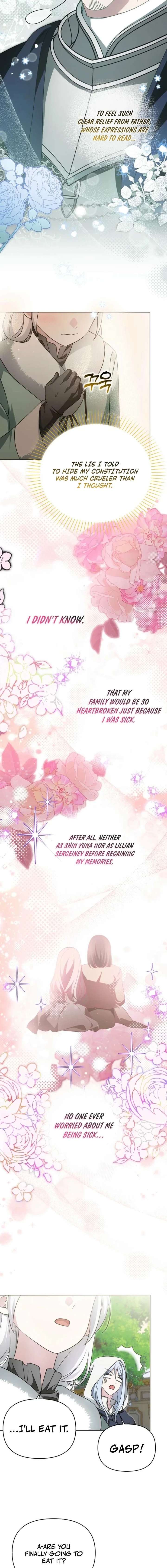 The Villainess’s Wise Retirement Plan Chapter 62 47 ch 62 2