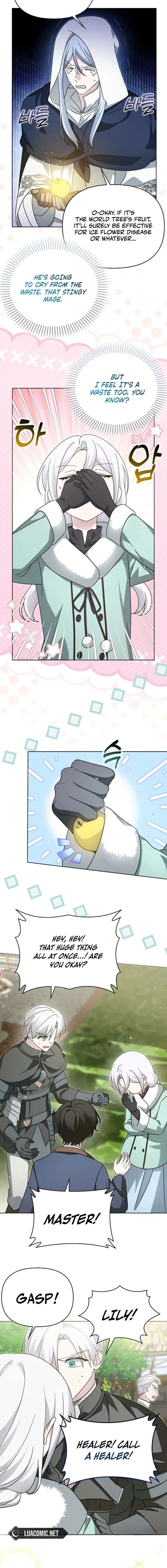 The Villainess’s Wise Retirement Plan Chapter 62 48 ch 62 3