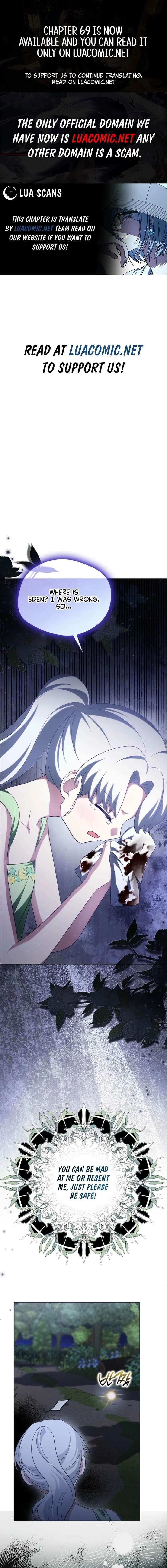 The Villainess’s Wise Retirement Plan Chapter 68 55 ch 68 1