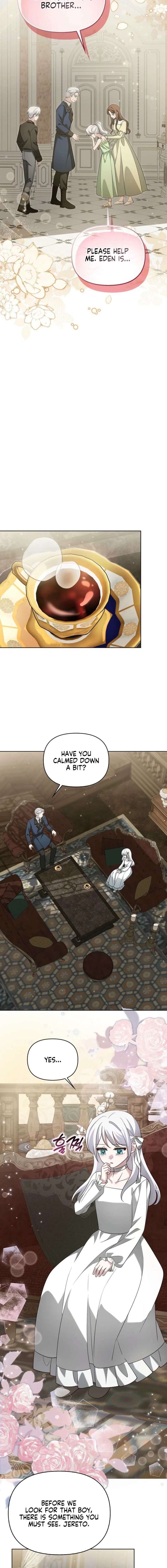 The Villainess’s Wise Retirement Plan Chapter 68 65 ch 68 11