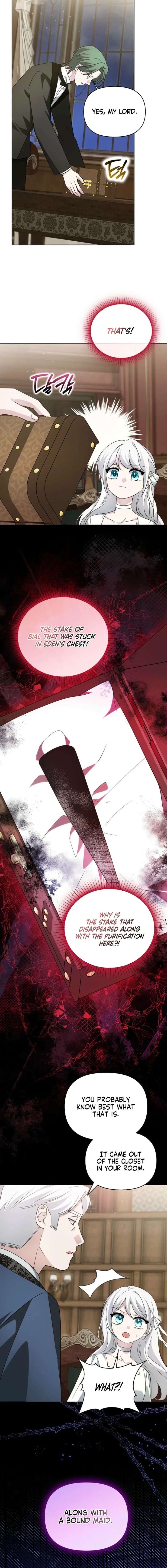 The Villainess’s Wise Retirement Plan Chapter 68 66 ch 68 12