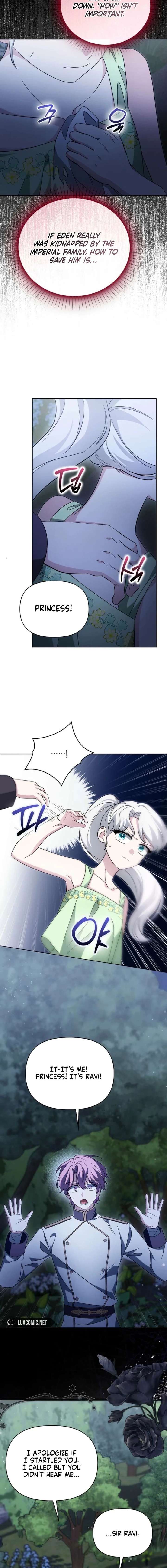 The Villainess’s Wise Retirement Plan Chapter 68 57 ch 68 3