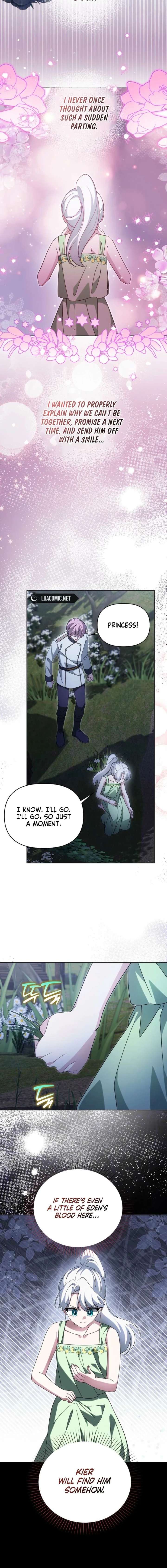 The Villainess’s Wise Retirement Plan Chapter 68 61 ch 68 7
