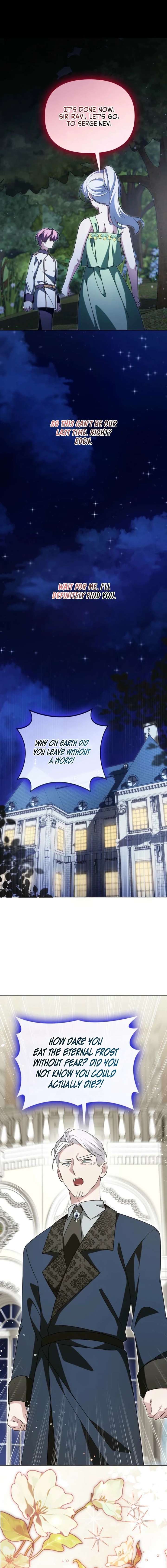The Villainess’s Wise Retirement Plan Chapter 68 62 ch 68 8