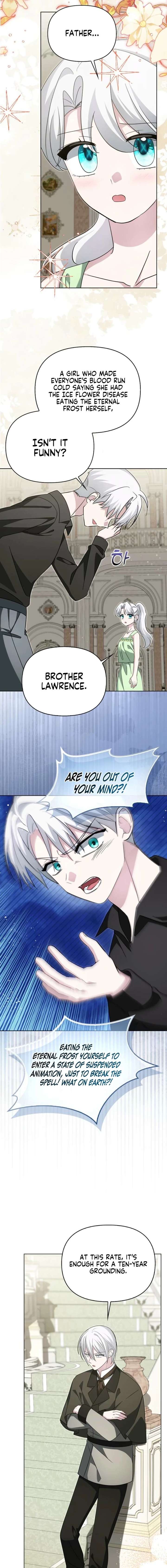 The Villainess’s Wise Retirement Plan Chapter 68 63 ch 68 9
