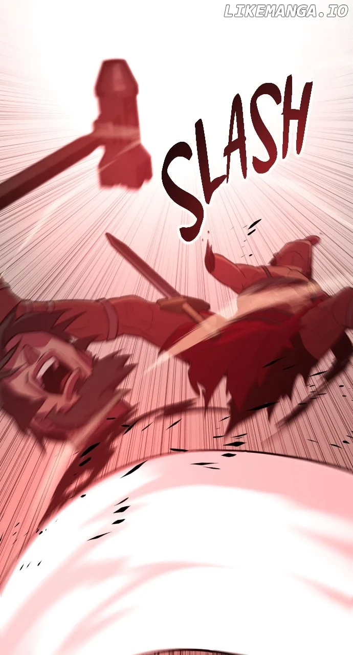 The Barbarian of Seoul Station Chapter 1 650 007
