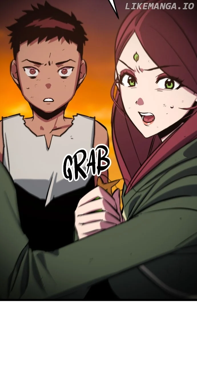 The Barbarian of Seoul Station Chapter 1 659 016