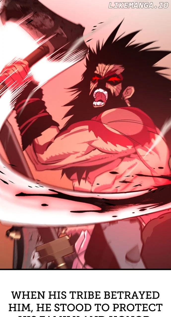 The Barbarian of Seoul Station Chapter 1 662 019