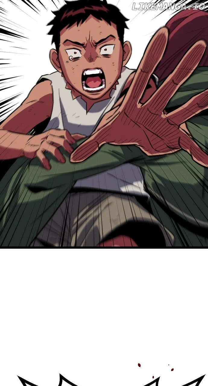 The Barbarian of Seoul Station Chapter 1 667 024