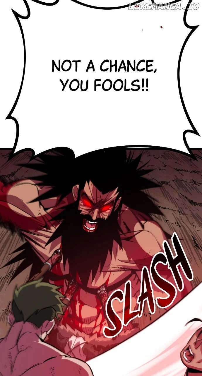 The Barbarian of Seoul Station Chapter 1 668 025