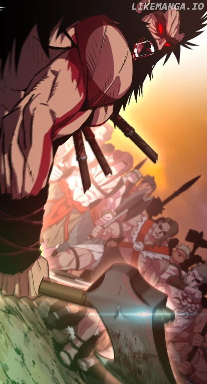 The Barbarian of Seoul Station Chapter 1 683 040