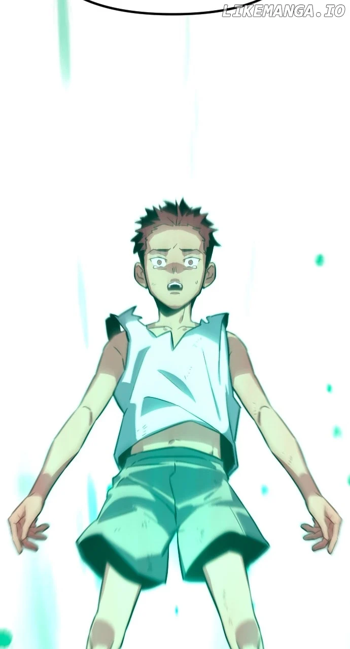 The Barbarian of Seoul Station Chapter 1 685 042