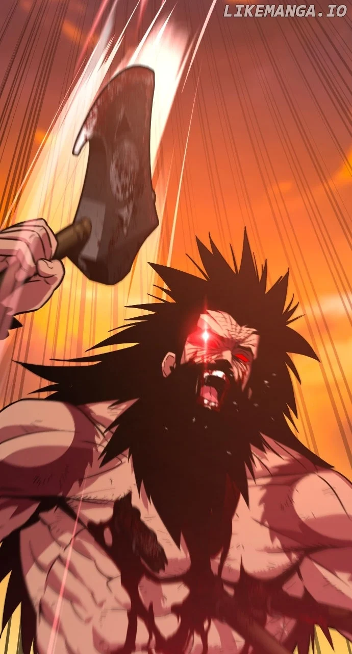 The Barbarian of Seoul Station Chapter 1 691 048