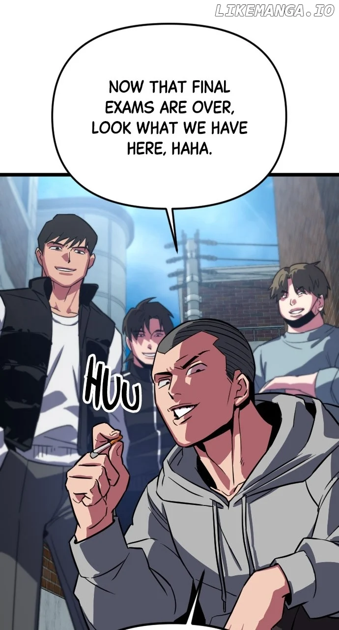 The Barbarian of Seoul Station Chapter 1 696 053