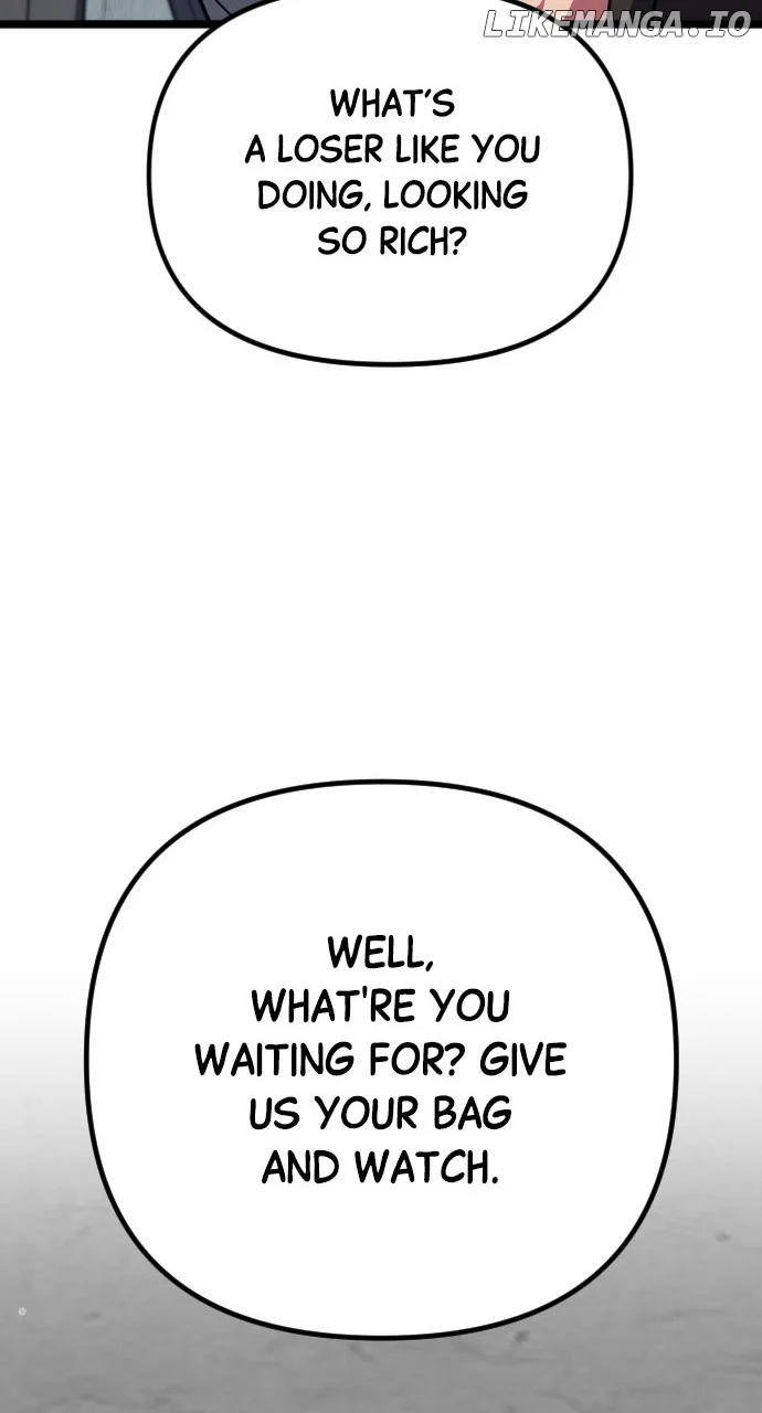The Barbarian of Seoul Station Chapter 1 697 054