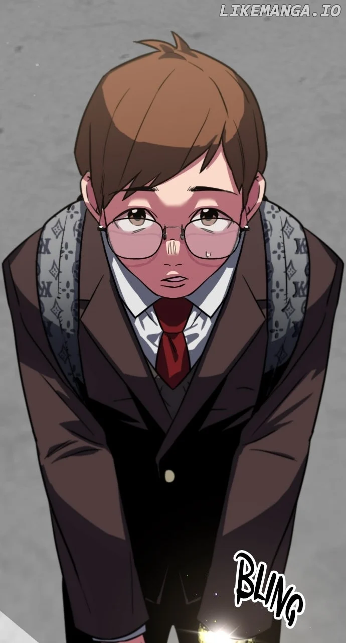 The Barbarian of Seoul Station Chapter 1 698 055
