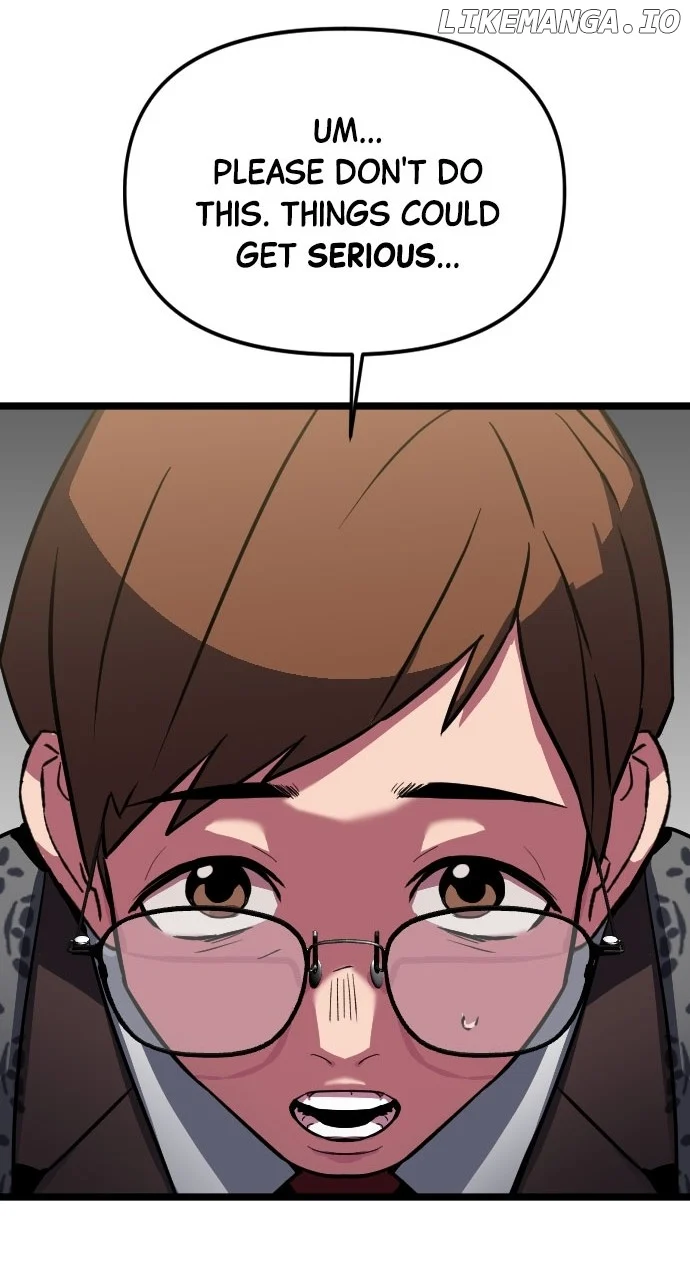 The Barbarian of Seoul Station Chapter 1 700 057