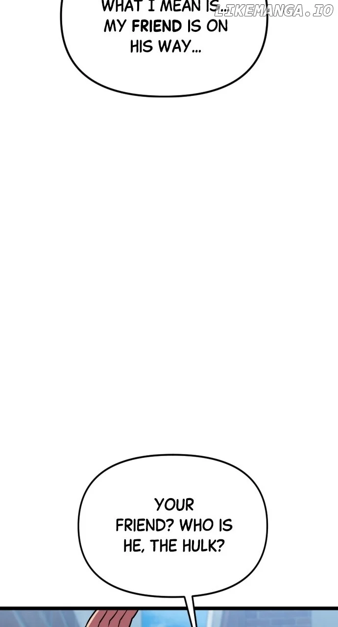 The Barbarian of Seoul Station Chapter 1 703 060