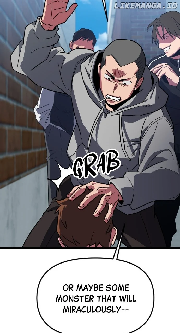 The Barbarian of Seoul Station Chapter 1 704 061