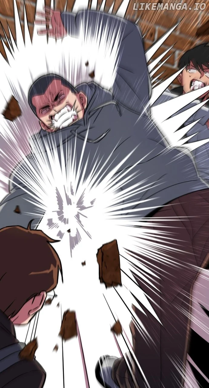 The Barbarian of Seoul Station Chapter 1 706 063