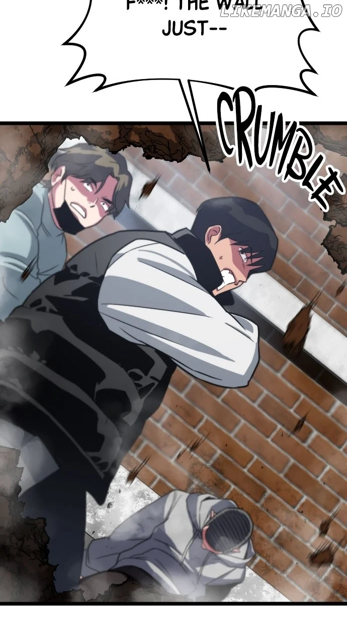 The Barbarian of Seoul Station Chapter 1 708 065
